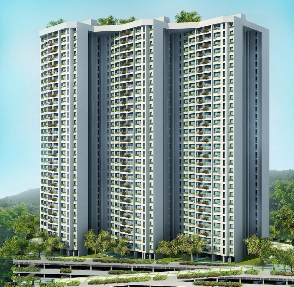 Neelkanth Woods Thane Project